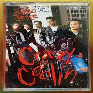 Barrio Boyzz - Crazy Coolin' flac album