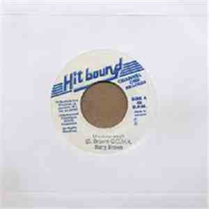Barry Brown - Dreadful Days flac album