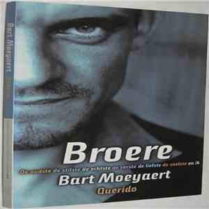 Bart Moeyaert - Broere flac album