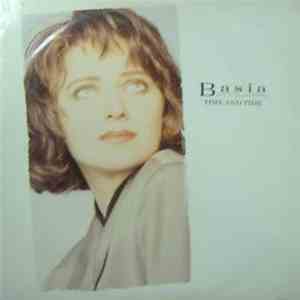 Basia - Time And Tide flac album