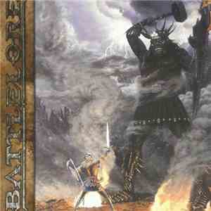 Battlelore - Where The Shadows Lie flac album