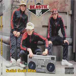 Beastie Boys - Solid Gold Hits flac album