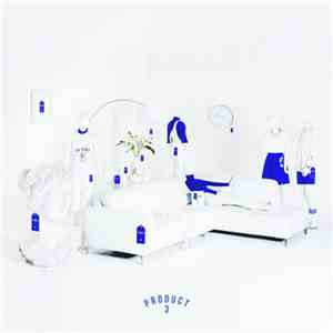 Beat Connection  - Product 3 flac album
