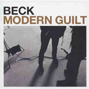 Beck - Modern Guilt flac album