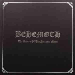 Behemoth  - The Return Of The Northern Moon flac album