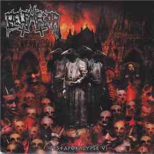 Belphegor - Pestapokalypse VI flac album