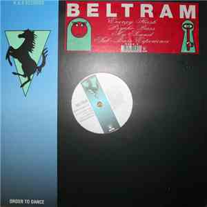 Beltram - Energy Flash E.P. flac album