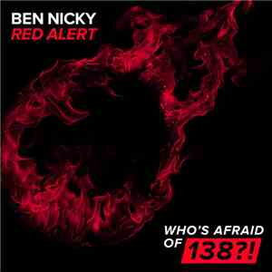 Ben Nicky - Red Alert flac album