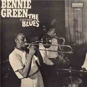 Bennie Green - Bennie Green Swings The Blues flac album