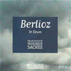 Berlioz - Te Deum flac album