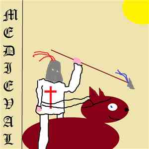 Bermza - Bermztronics II - Medieval flac album