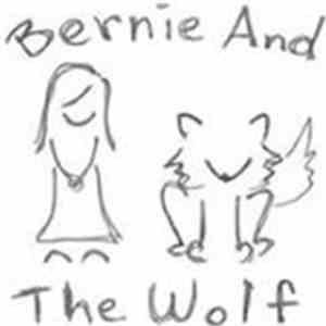 Bernie And The Wolf - Bernie And The Wolf flac album