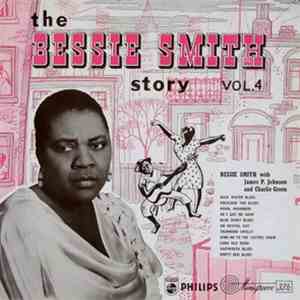 Bessie Smith - The Bessie Smith Story - Volume 4 flac album