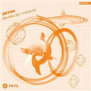Beton  - Bruxelles / Voice 64 flac album