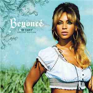 Beyoncé - B'Day flac album
