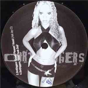 Beyoncé - Crazy In Love (The Dirtdiggers Remixes) flac album
