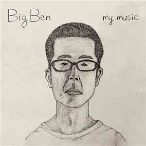 Big Ben  - My Music flac album