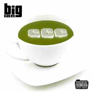 Big Cakes - CCC flac album