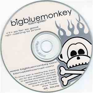 bigbluemonkey - Sampler flac album