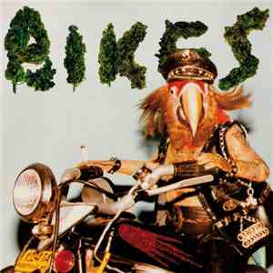 Bikes  - Bikes flac album