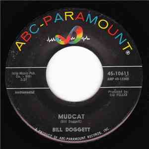 Bill Doggett - The Kicker / Mudcat flac album