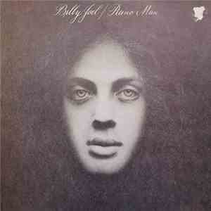 Billy Joel - Piano Man flac album