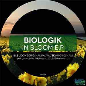 Biologik - In Bloom E.P flac album