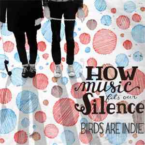 Birds Are Indie - Instead Of Watching Telly flac album