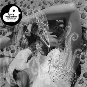 Björk - Vespertine flac album