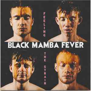 Black Mamba Fever - Feeling The Strain / Fake Blood flac album