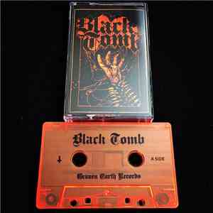 Black Tomb - Black Tomb flac album