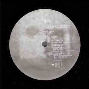 Blackout Theory - Combat In Thought E.P. flac album