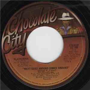 BlackSmoke - There It Is flac album