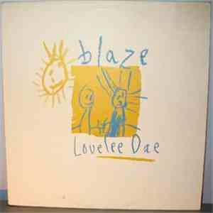 Blaze - Lovelee Dae flac album