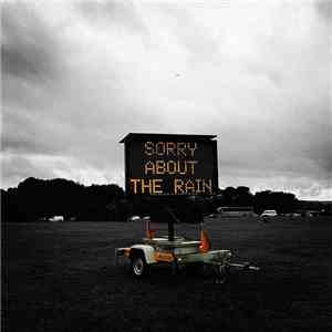 Block 8 - Sorry About The Rain flac album