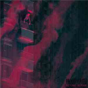 Blood Youth - Beyond Repair flac album