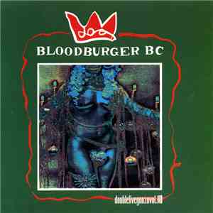 Bloodburger BC - Doublelivegonzovol.10 flac album