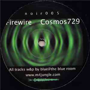Blue  - Firewire / Cosmos729 flac album
