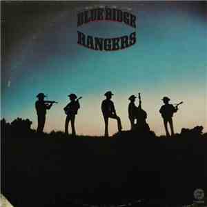 Blue Ridge Rangers - Blue Ridge Rangers flac album