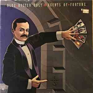 Blue Öyster Cult - Agents Of Fortune flac album