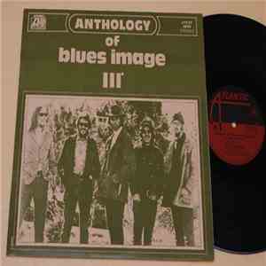 Blues Image - Anthology Of Blues Image III flac album
