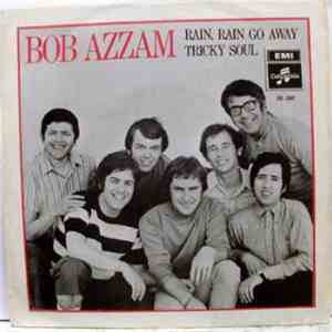 Bob Azzam And His Orchestra - Rain, Rain, Go Away / Tricky Soul flac album