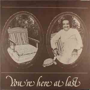 Bob Brown  - You're Here At Last flac album
