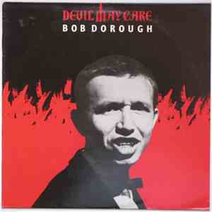 Bob Dorough - Devil May Care flac album
