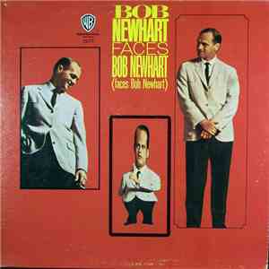Bob Newhart - Bob Newhart Faces Bob Newhart (Faces Bob Newhart) flac album