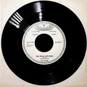 Bob Und Eddy - Jim, Jonny Und Jonas / Buh - Huh flac album