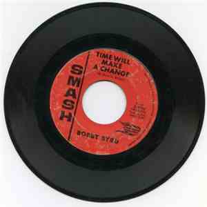 Bobby Byrd - Time Will Make A Change flac album