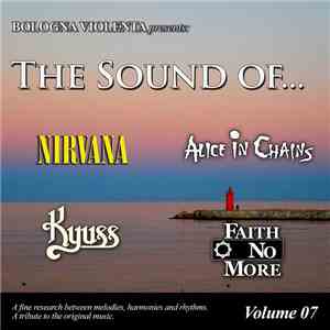 Bologna Violenta - The Sound Of​.​.​. 07 flac album