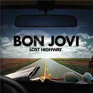 Bon Jovi - Lost Highway flac album