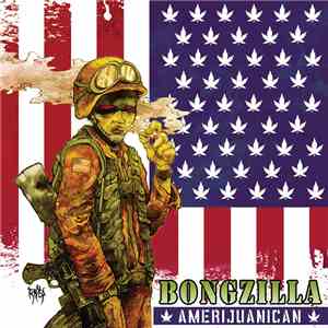 Bongzilla - Amerijuanican flac album